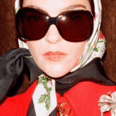 Reprodução/ Instagram gucci