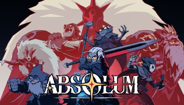 Absolum: o beat 'em up roguelike que muda tudo