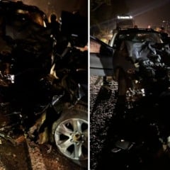 acidente br 262 entre irupi e ibatiba