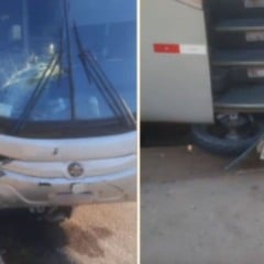 motociclista morreu em acidente na br 101 em guarapari