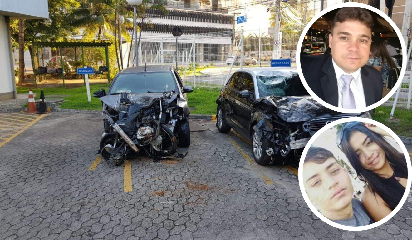 Foto: Montagem/ Folha Vitória