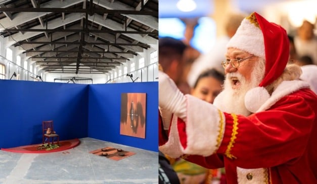 Veja as atrações que vão agitar o ES neste fim de semana (Foto: Thiago Soares/Folha Vitória e Divulgação) Veja as atrações que vão agitar o ES neste fim de semana (Foto: Thiago Soares/Folha Vitória e Divulgação)