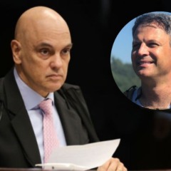 Alexandre de Moraes vota pela condenação de major do ES em trama golpista