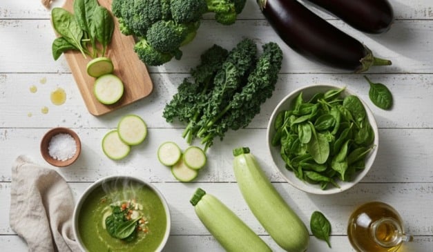 5 legumes poderosos para reduzir a glicose no sangue