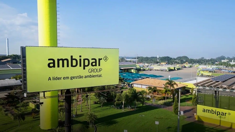 A crise da Ambipar: caixa fraco, dívida alta e disclosure insuficiente. Crédito: Divulgação