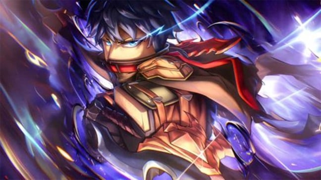 Anime Crusaders: todos os códigos de outubro 2025 no Roblox