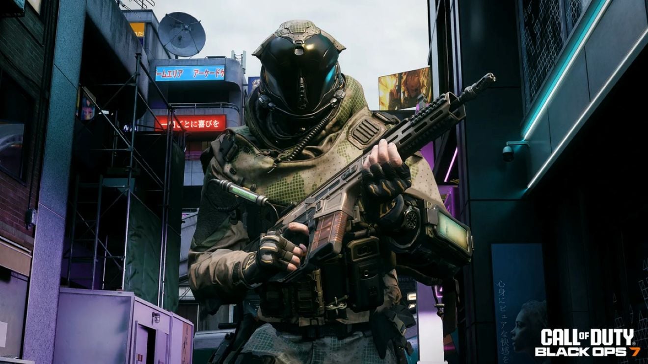Anti-cheat de Call of Duty Black Ops 7 torna hacks “inutilizáveis”, diz Treyarch