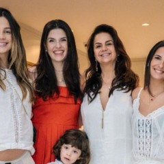 Café da manhã divertido em torno do mês das crianças na Aleixo Netto