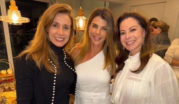 Segundas-feiras especiais em torno da boa mesa e da boa palavra