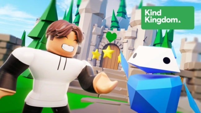 Roblox: 5 experiências educativas para o Dia das Crianças