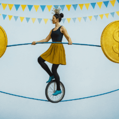 Arte e Inovação: A Cultura Brasileira Entre Incentivos e Liberdade