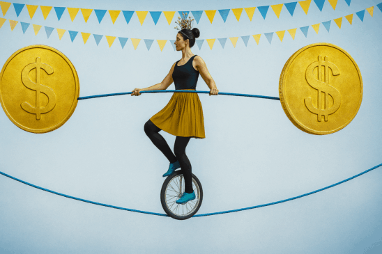 Arte e Inovação: A Cultura Brasileira Entre Incentivos e Liberdade