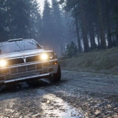 Assetto Corsa Rally estreia com foco em simulação extrema e pistas escaneadas
