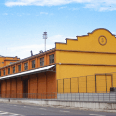 O Armazém 5, no Centro de Vitória, recebe a exposição “Baía de Vitória: Outras Margens Possíveis”  a partir desta quinta-feira