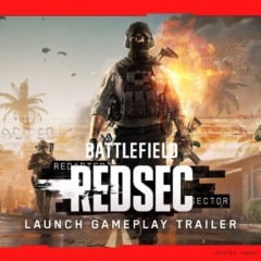 Battlefield 6 anuncia modo battle royale gratuito RedSec
