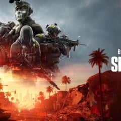 Battlefield 6 apresenta trailer de sua primeira temporada