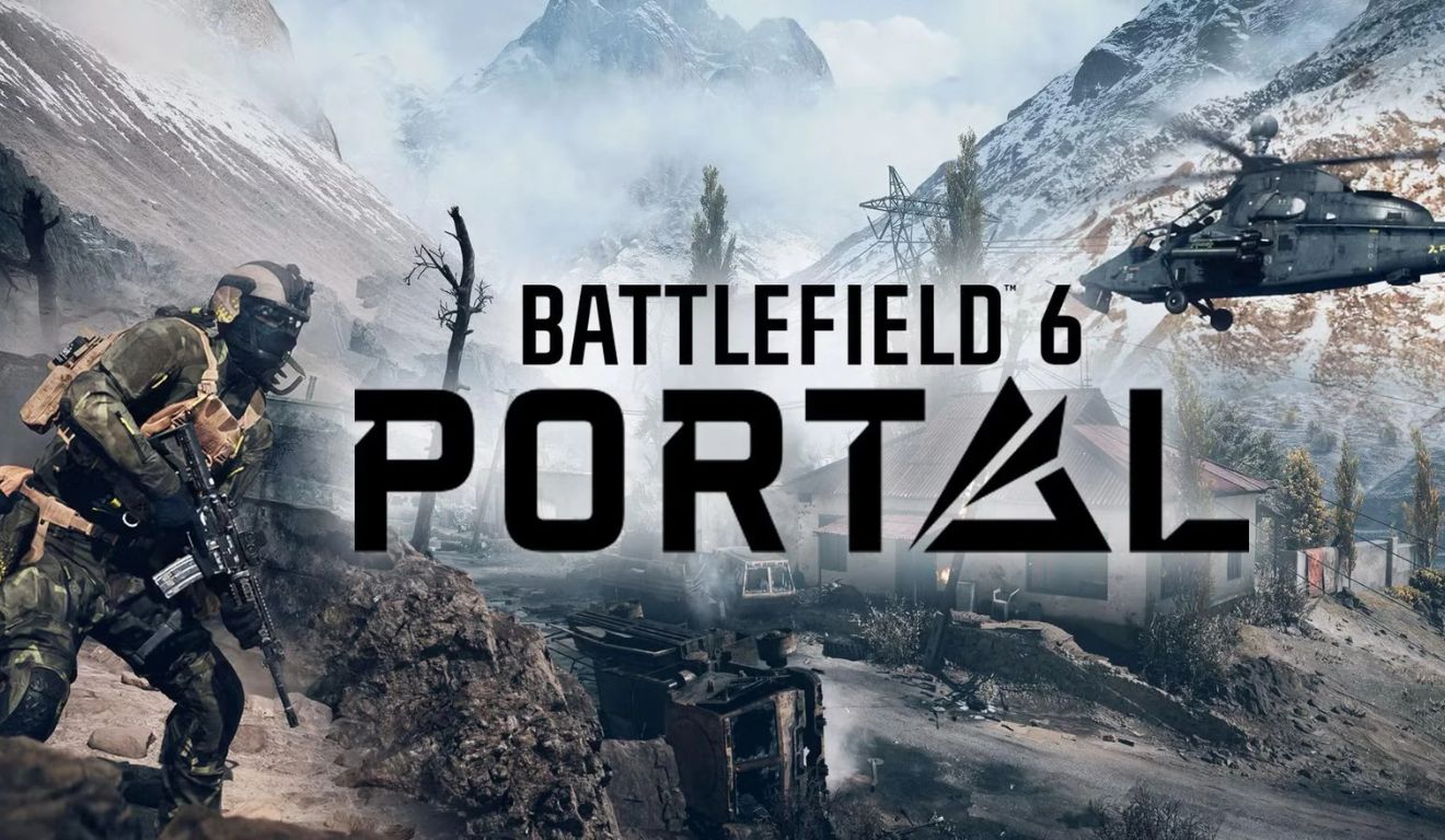 Battlefield 6: melhores códigos Portal para farmar XP ou treinar voo