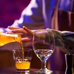 bebidas