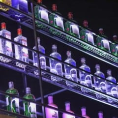 bebidas