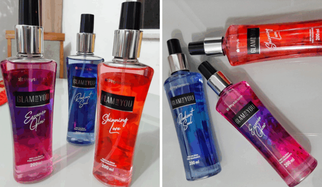 Foto: Reprodução / phytoderm