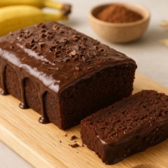 Bolo de chocolate que emagrece? Sim, e leva só 3 ingredientes