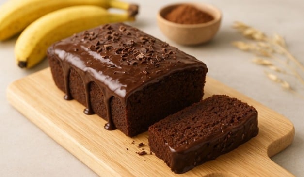 Bolo de chocolate que emagrece? Sim, e leva só 3 ingredientes