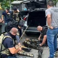 Foto: Polícia Civil/RJ
