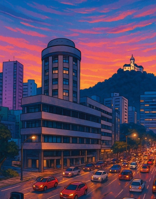 Boulevard, um ativo subutilizado no endereço mais nobre de Vitória
