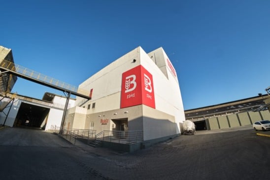 Buaiz Alimentos faz sua primeira exportação; meta é internacionalizar 100 toneladas por mês