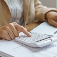 calculadora impostos reforma tributária tributos