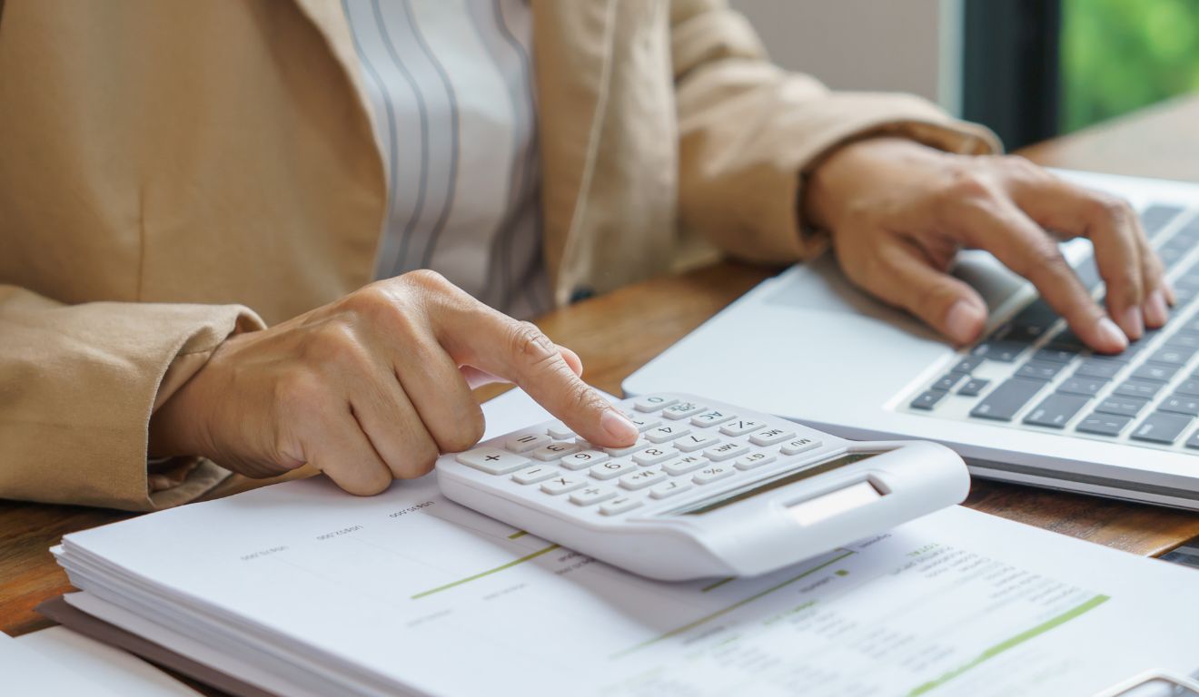 calculadora impostos reforma tributária tributos
