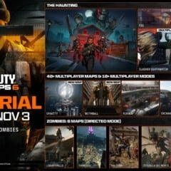 Call of Duty: Black Ops 6 terá nova semana gratuita