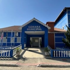 Câmara de Santa Maria de Jetibá