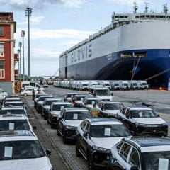 Petrobras deixa de ser a maior empresa do Espírito Santo; Comexport assume posição