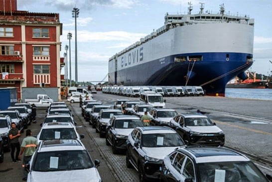 Petrobras deixa de ser a maior empresa do Espírito Santo; Comexport assume posição