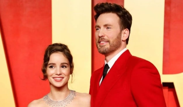 Foto: Reprodução/Instagram/@alba.baptista