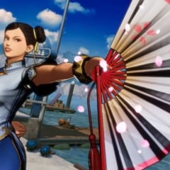 Chun-Li recebe trailer de apresentação em FATAL FURY: City of the Wolves