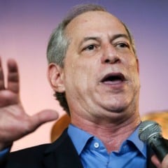 Ciro Gomes