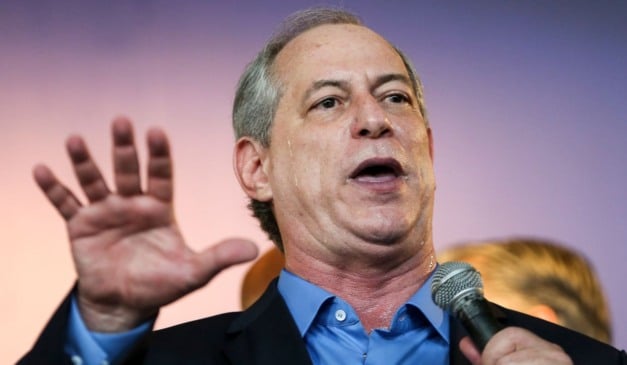 Ciro Gomes