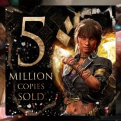 Clair Obscur: Expedition 33 vende mais de 5 milhões de cópias e anuncia atualização