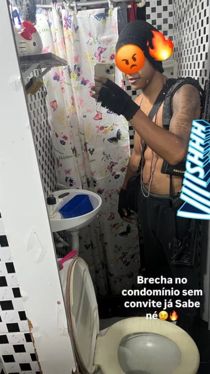 Megaoperação no Rio de Janeiro