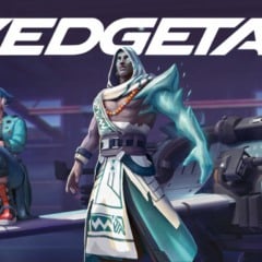 Conheça Wedgetail, hero shooter brasileiro da Thunder Games