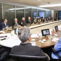 governadores de direita consórcio da paz