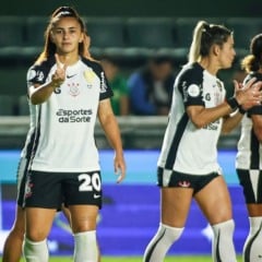 Foto: Rodrigo Gazzanel/Corinthians