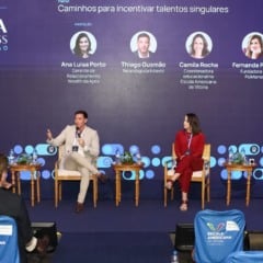 data business educação