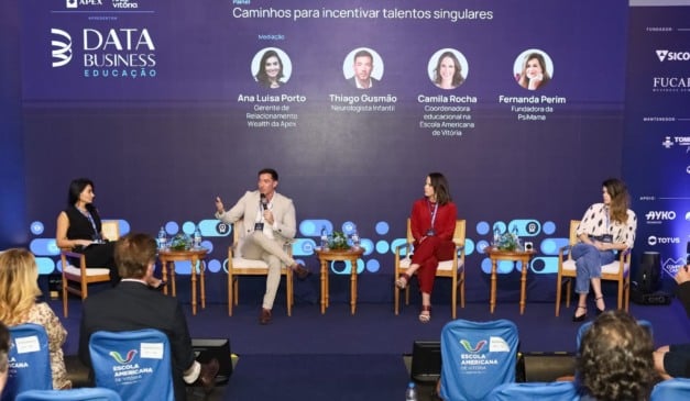 data business educação