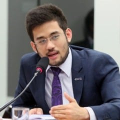 Deputado Kim Kataguiri