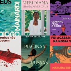 Dia Nacional do Livro: 6 bons livros de escritores brasileiros para ler antes do fim do ano