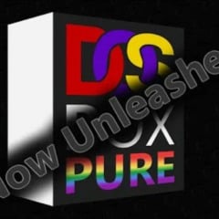 DOSBox Pure Unleashed é lançado para PC com suporte a Windows 9X e 4K