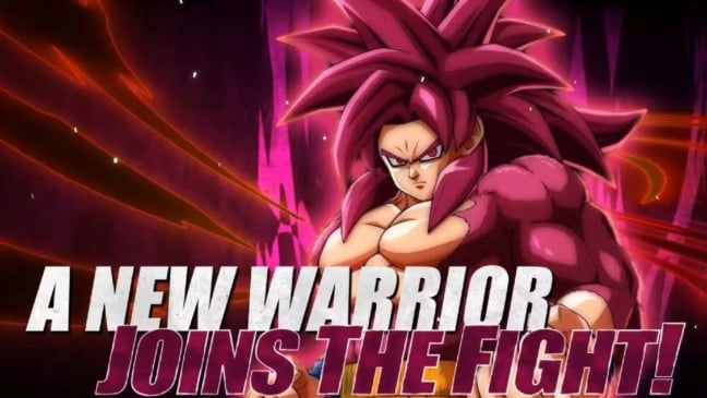 Dragon Ball FighterZ adiciona Goku SSJ4 de Daima como novo lutador